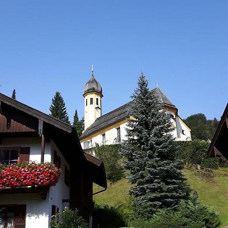 Ferienwohnung Litterscheid Kiefersfelden Zewnętrze zdjęcie