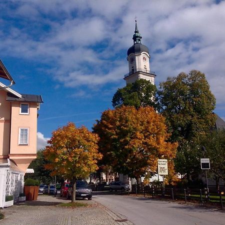 Ferienwohnung Litterscheid Kiefersfelden Zewnętrze zdjęcie
